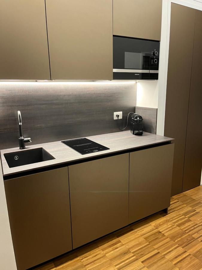 Miap Orti 31 Apartment