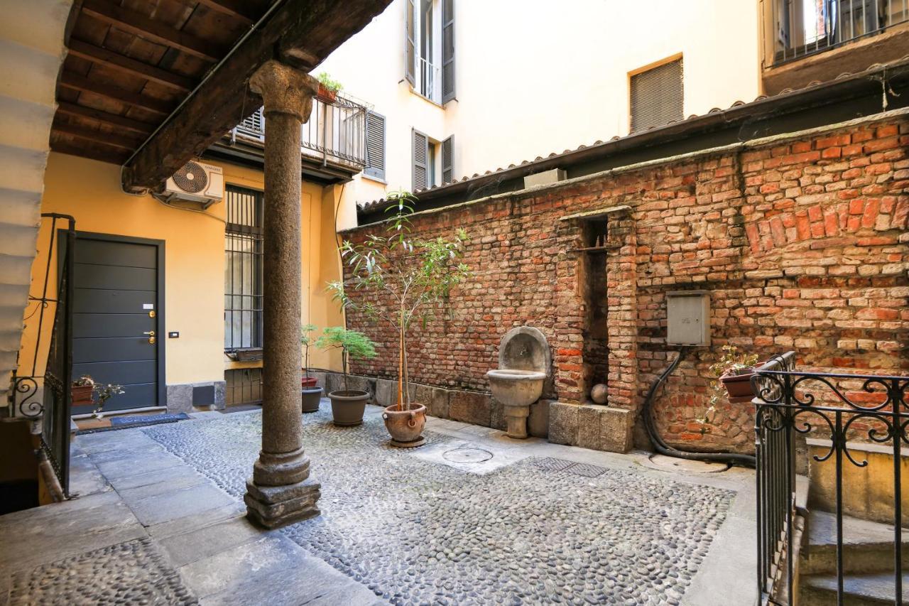 Primopiano - Colonne 67 Milano