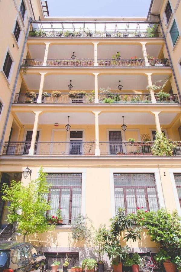 Leilighet Maggi Design Studio: 6a Milano
