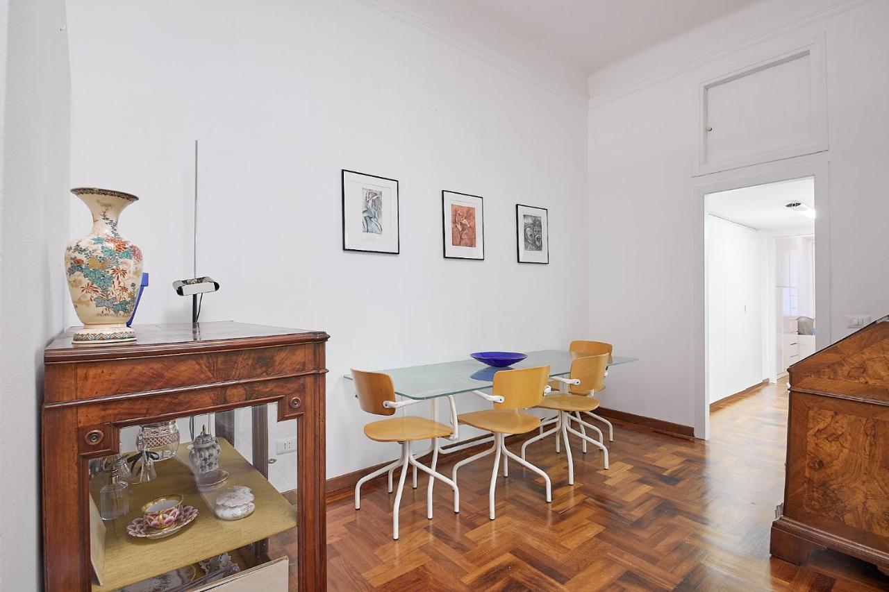Apartment Hale - Crocetta