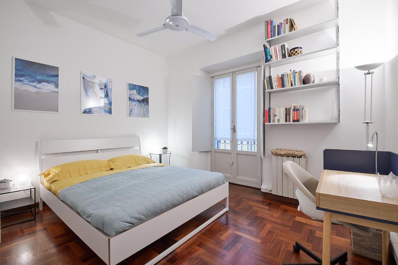 Hale - Crocetta Apartment Milan