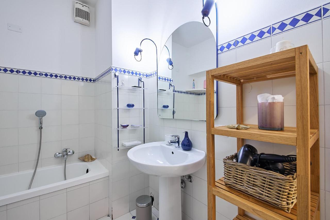 Hale - Crocetta Apartment