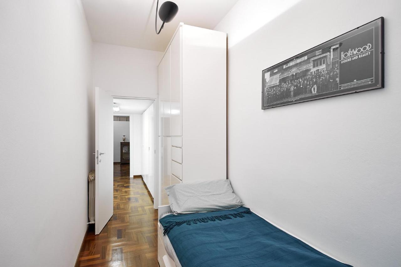 Hale - Crocetta Apartment *