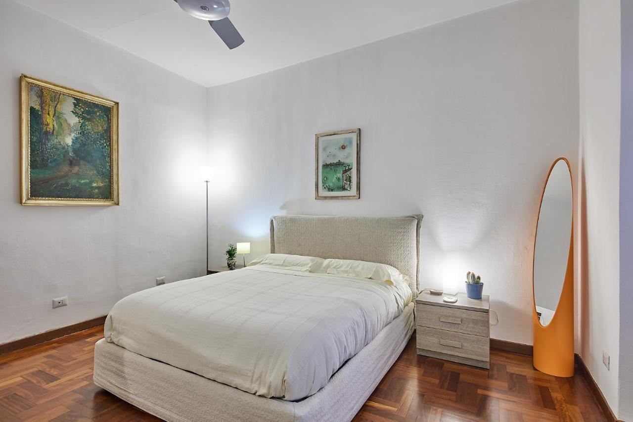 Apartment Hale - Crocetta Milan
