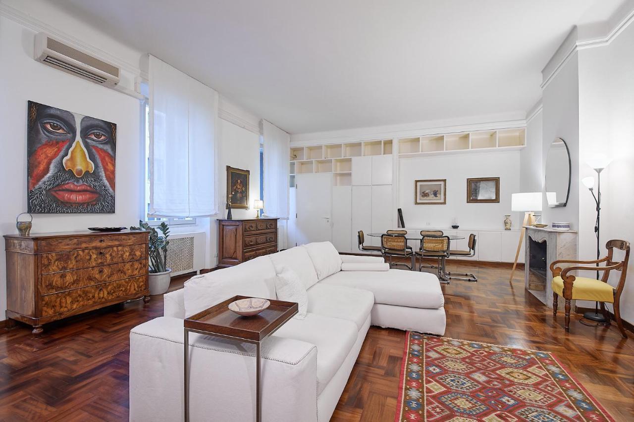 Apartment Hale - Crocetta