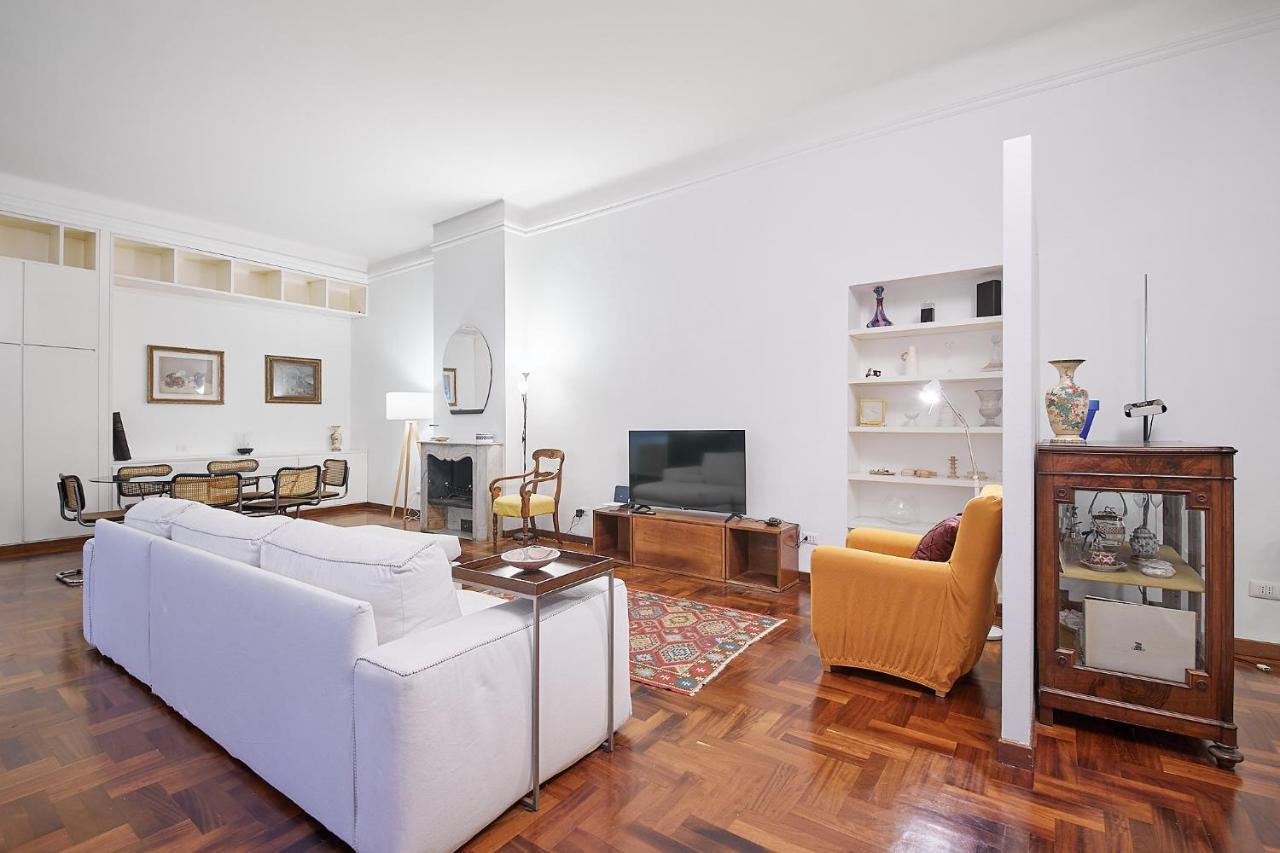 Hale - Crocetta Apartment *