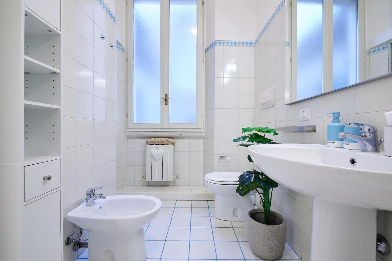 Apartment Hale - Crocetta Milan