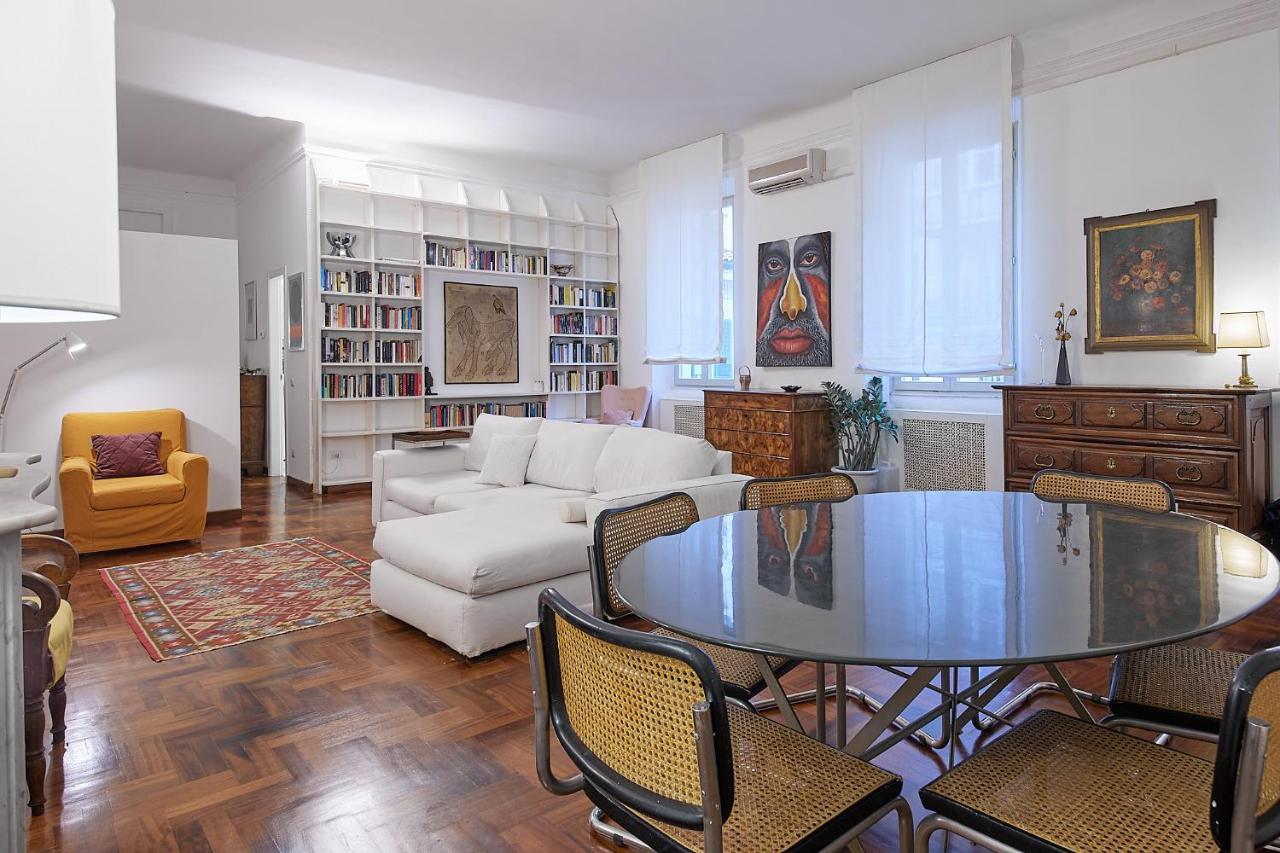 Hale - Crocetta Apartment