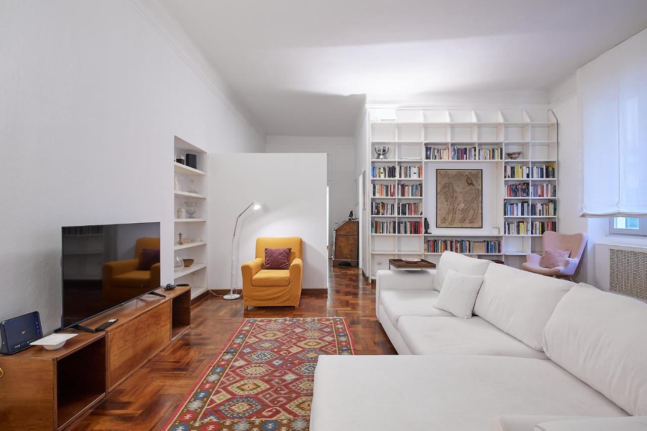 Hale - Crocetta Apartment *