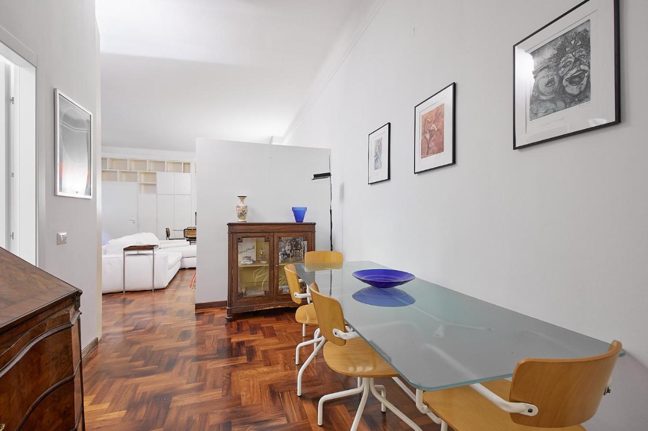 Apartment Hale - Crocetta