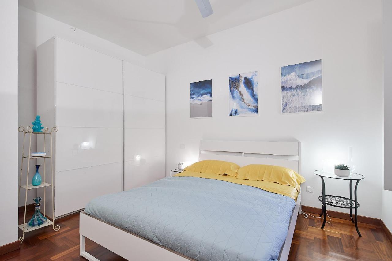Apartment Hale - Crocetta *