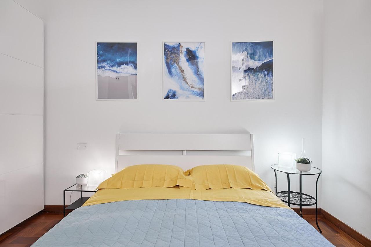 Apartment Hale - Crocetta