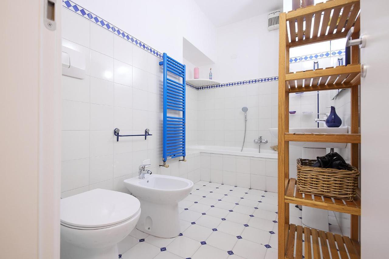 Apartment Hale - Crocetta *