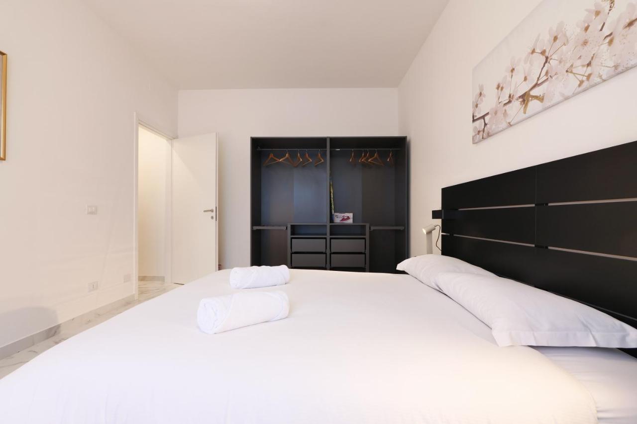 Apartment Primopiano - Bari Milan
