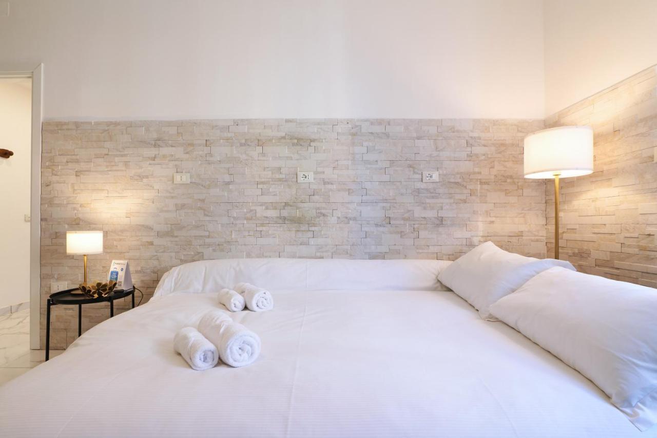 Primopiano - Bari Apartment Milan