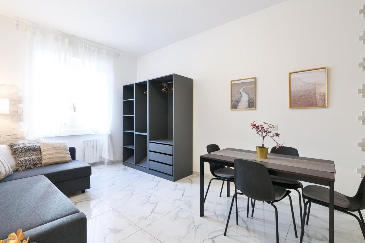 Apartment Primopiano - Bari Milan