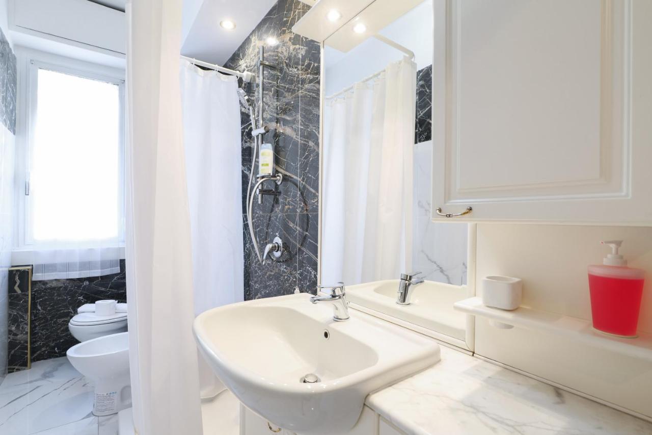 Primopiano - Bari Apartment Milan