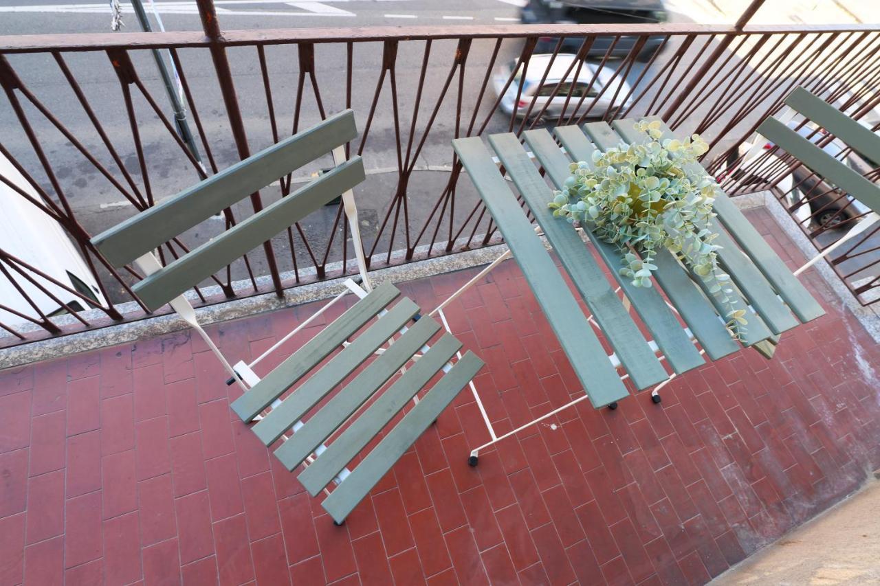 Apartment Primopiano - Bari Milan