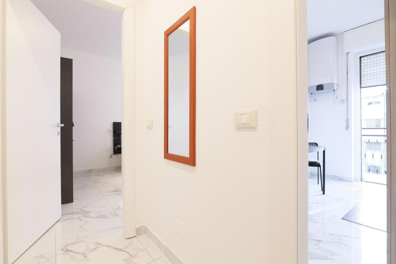 Primopiano - Bari Apartment Milan