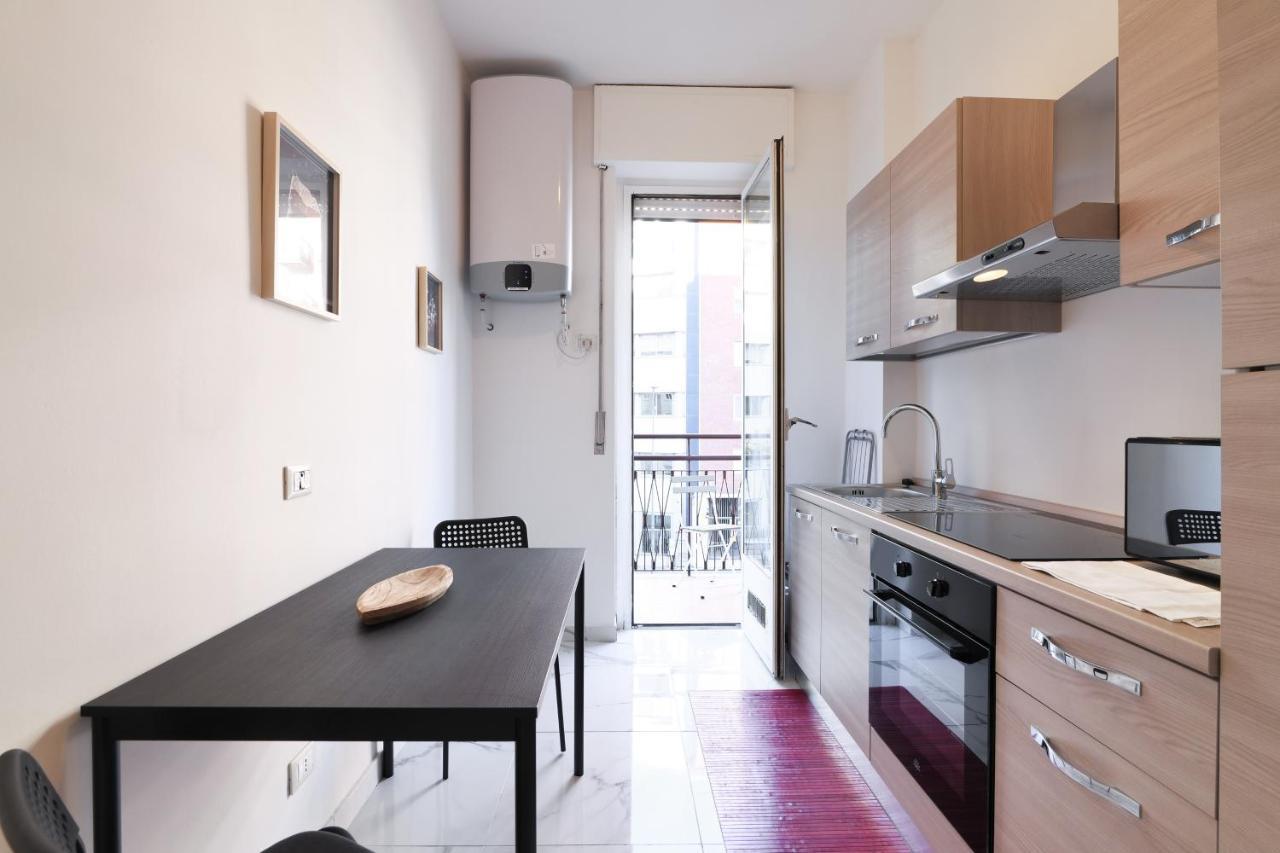 Apartment Primopiano - Bari Milan