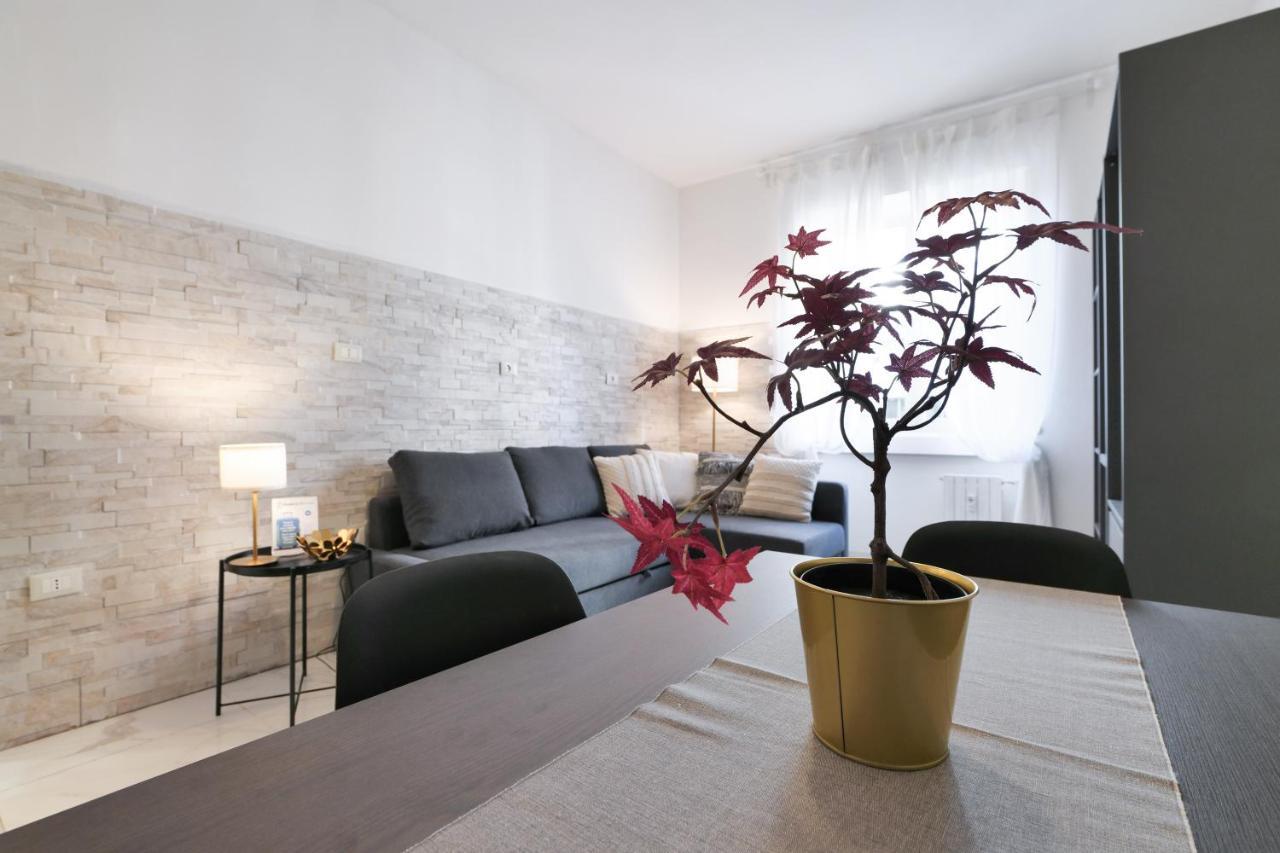 Apartment Primopiano - Bari
