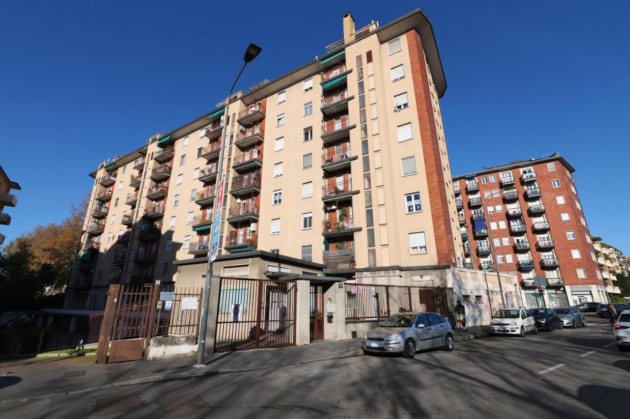 Primopiano - Bari Apartment Milan