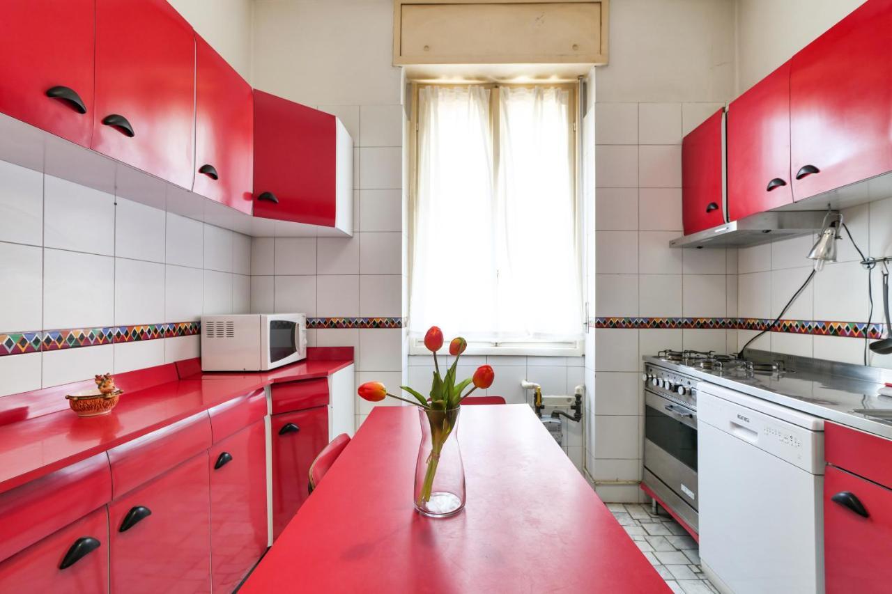 Primopiano - Martorelli * Milan