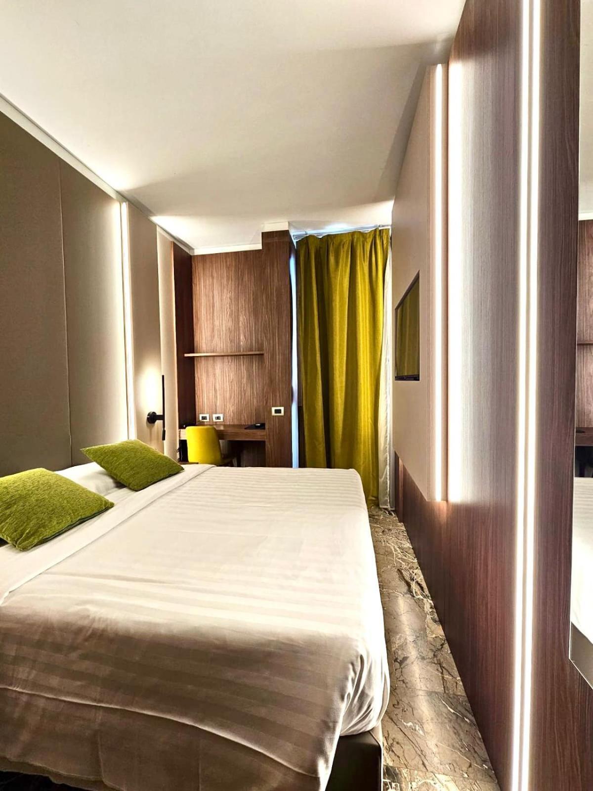 Canova Hotel 3*