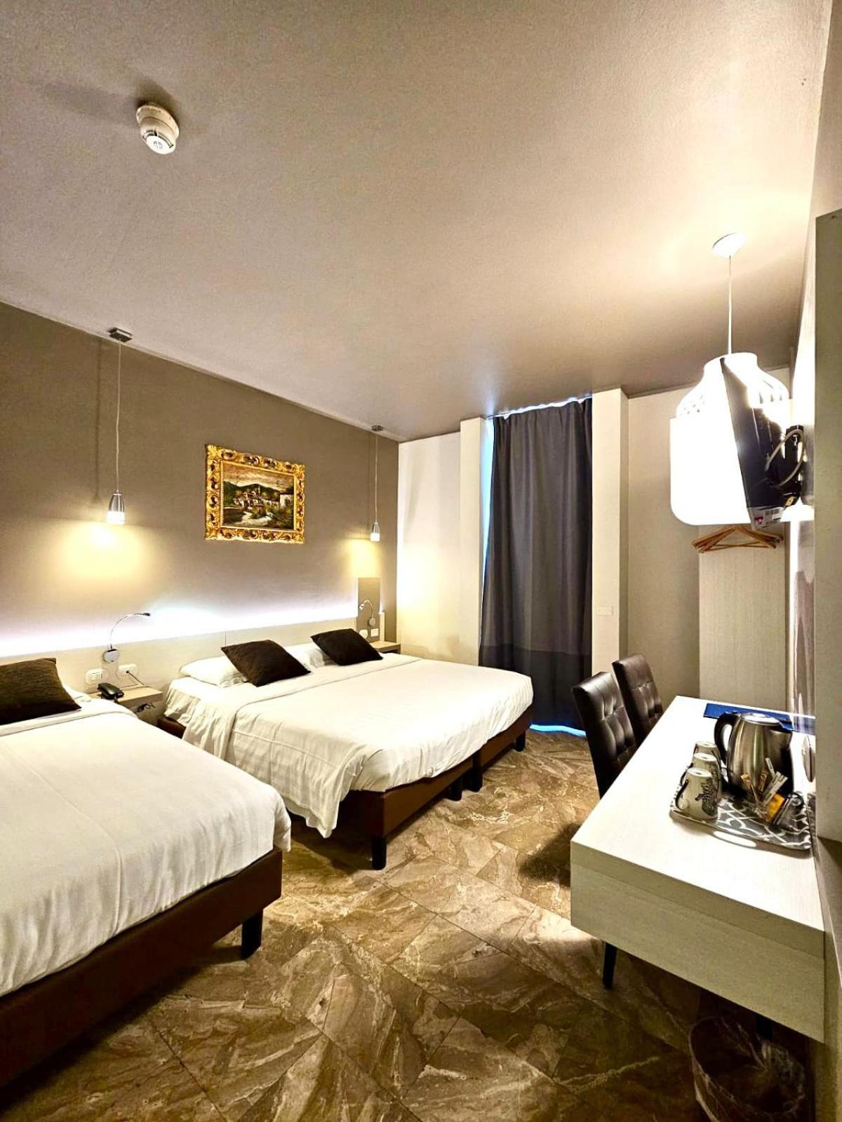 Hotel Canova 3*