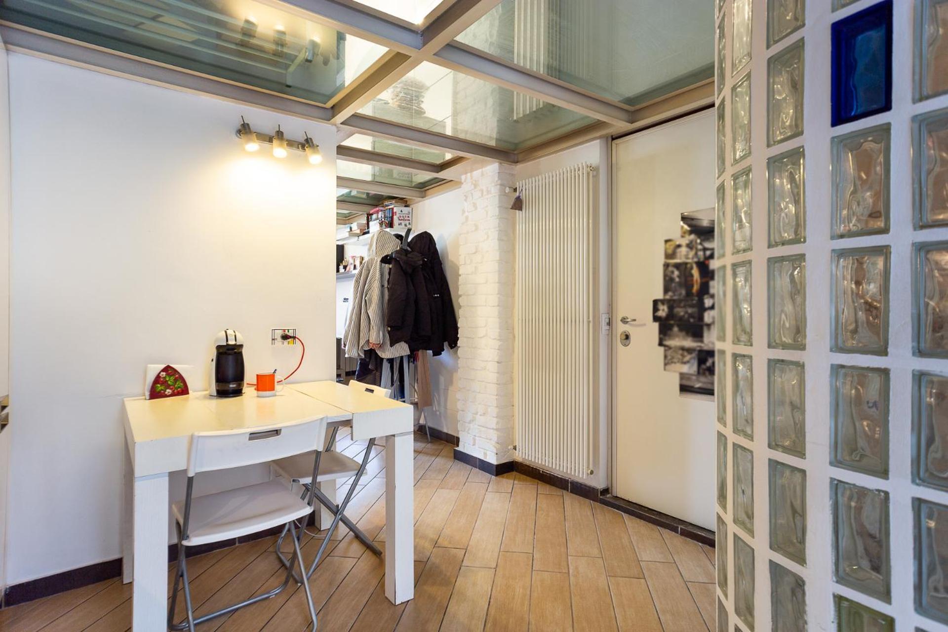 Appartamento Splendido Loft Zona Bicocca