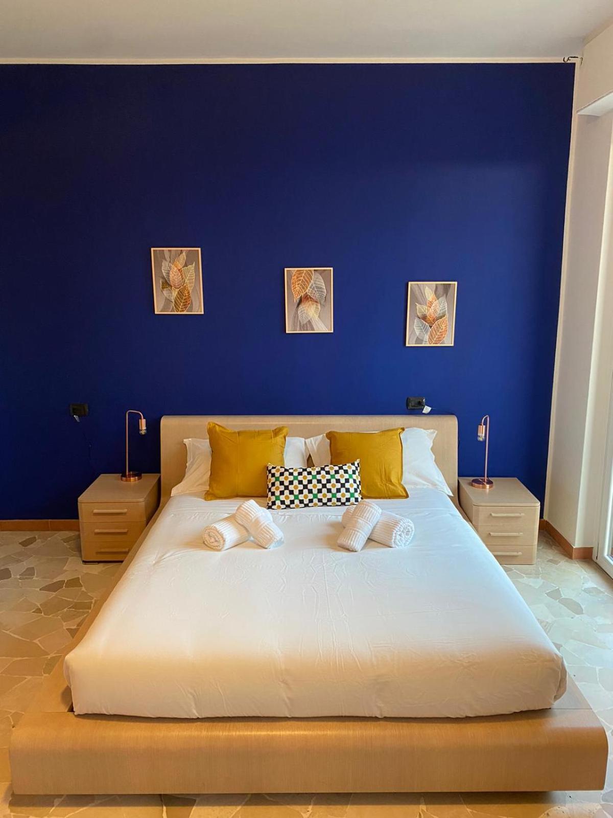 Apartment Accomodo Mib58 Bivano Corvetto