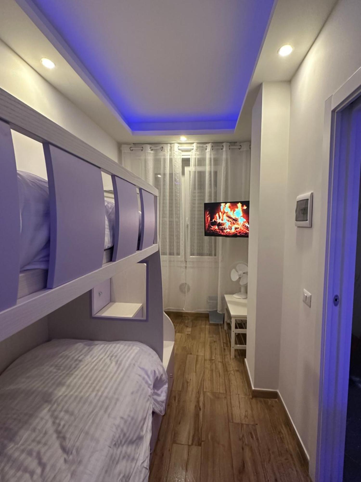 Bunk Bed - 4