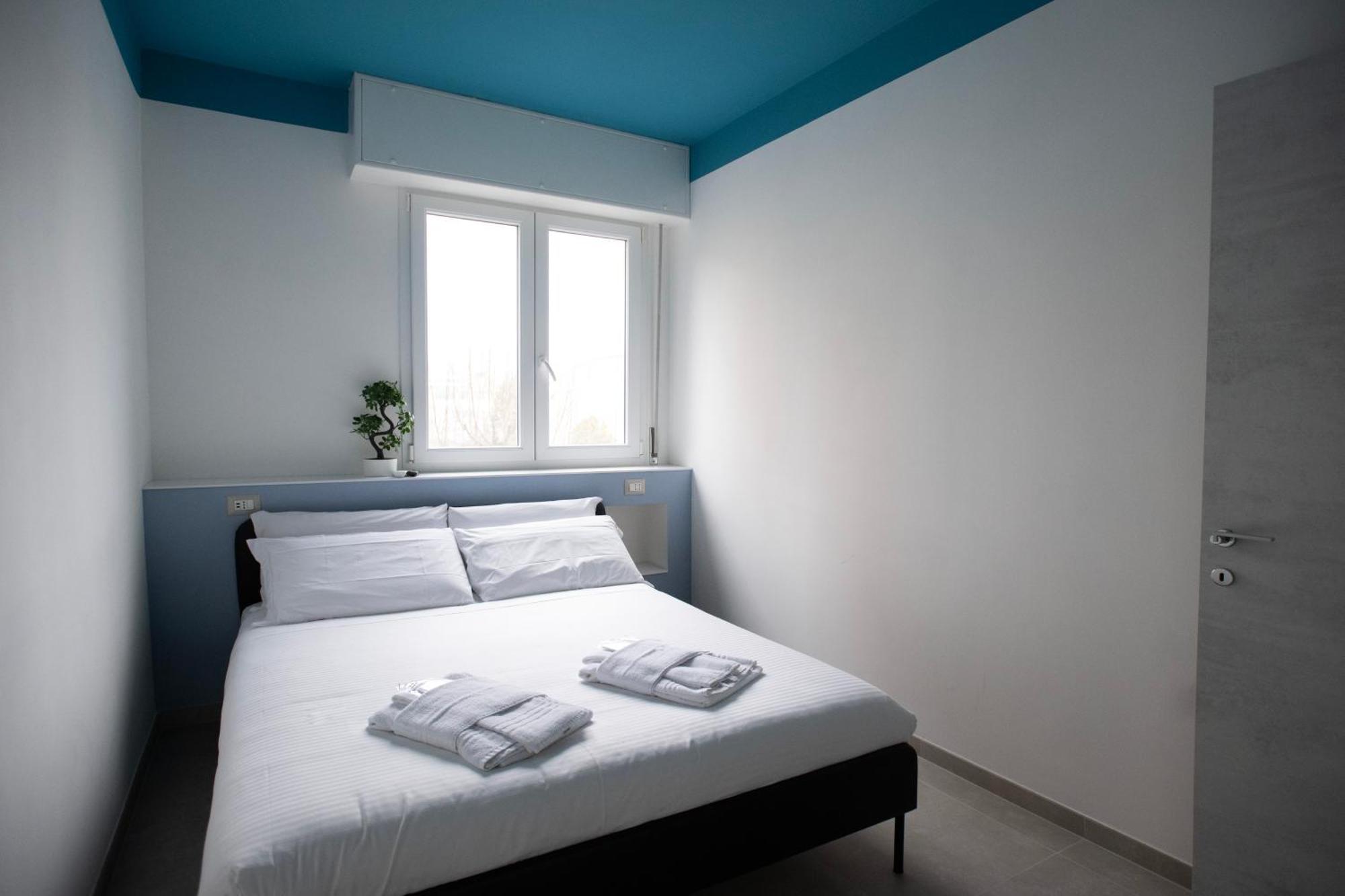 Leilighet L'arche Comfort & Relax Horse House *
