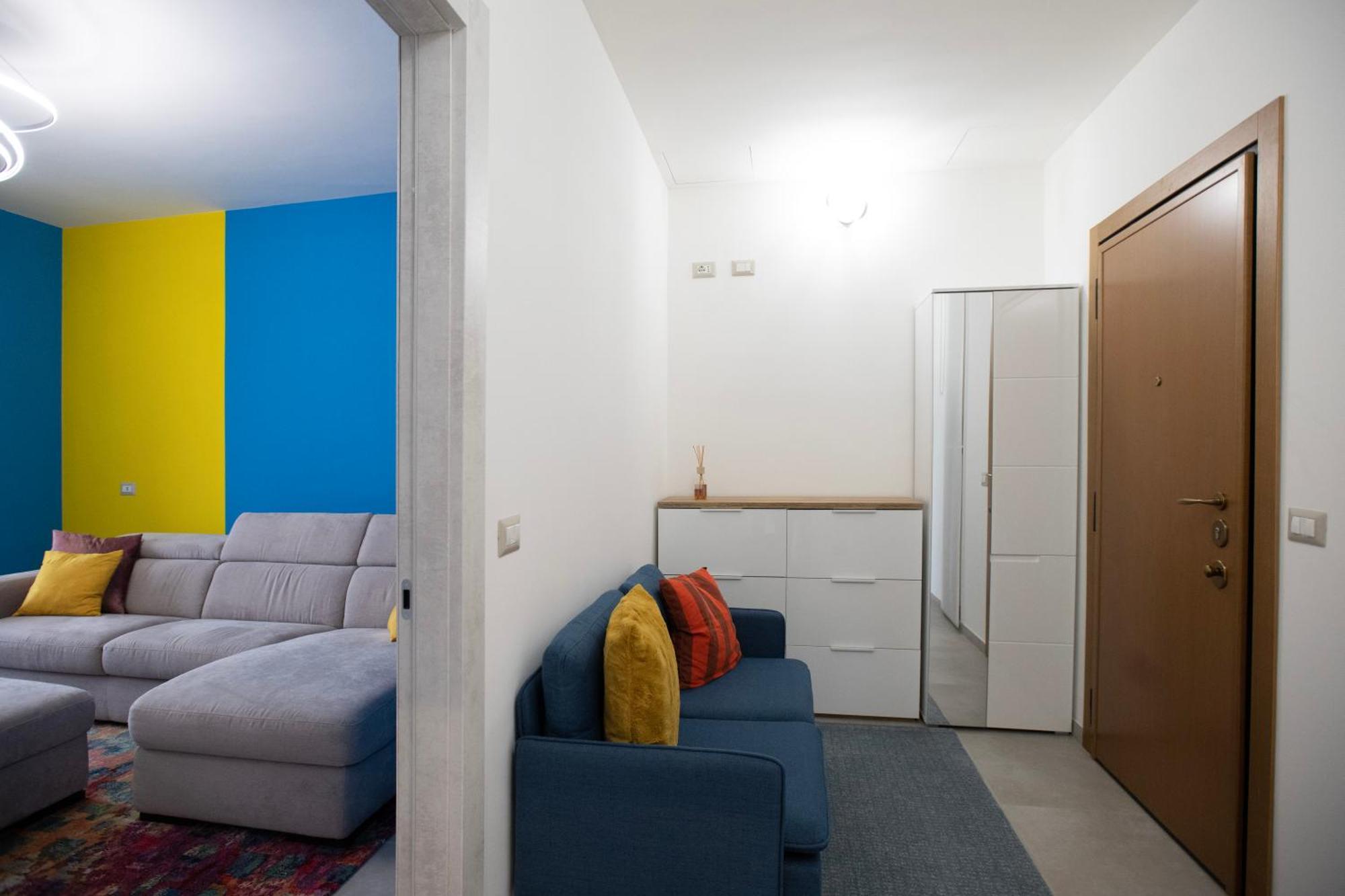 L'arche Comfort & Relax Horse House Leilighet *