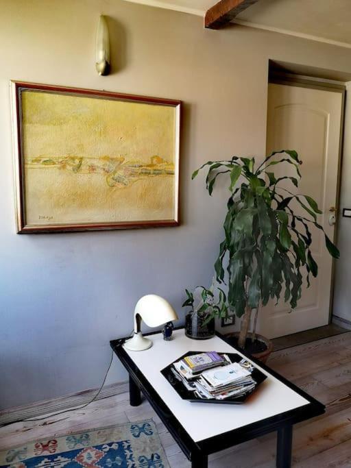 Centrale-luxury With Garden Terrace *