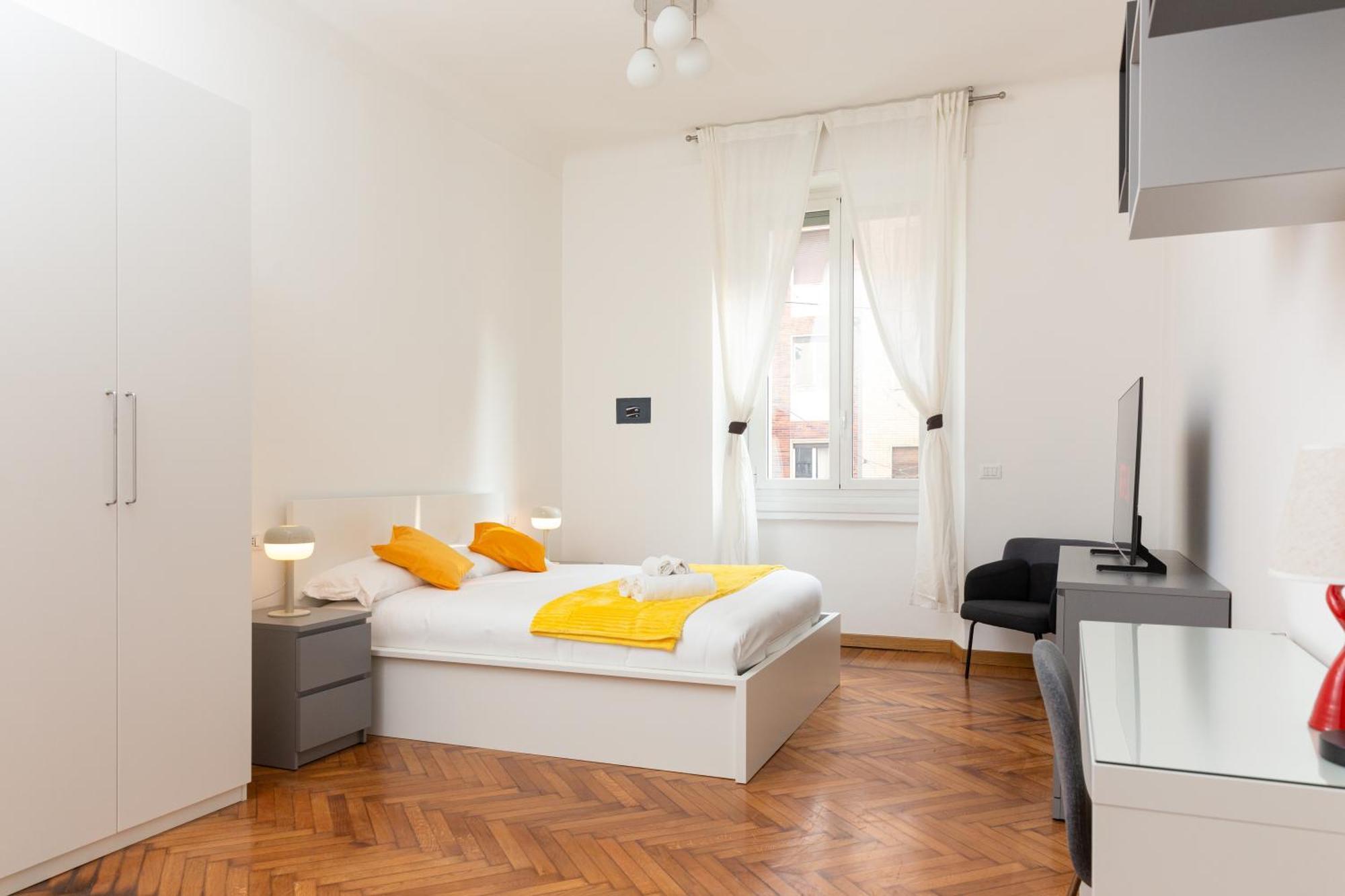 Appartamento Da Vinci Exclusive - Centrale,m3, Isola District Milano