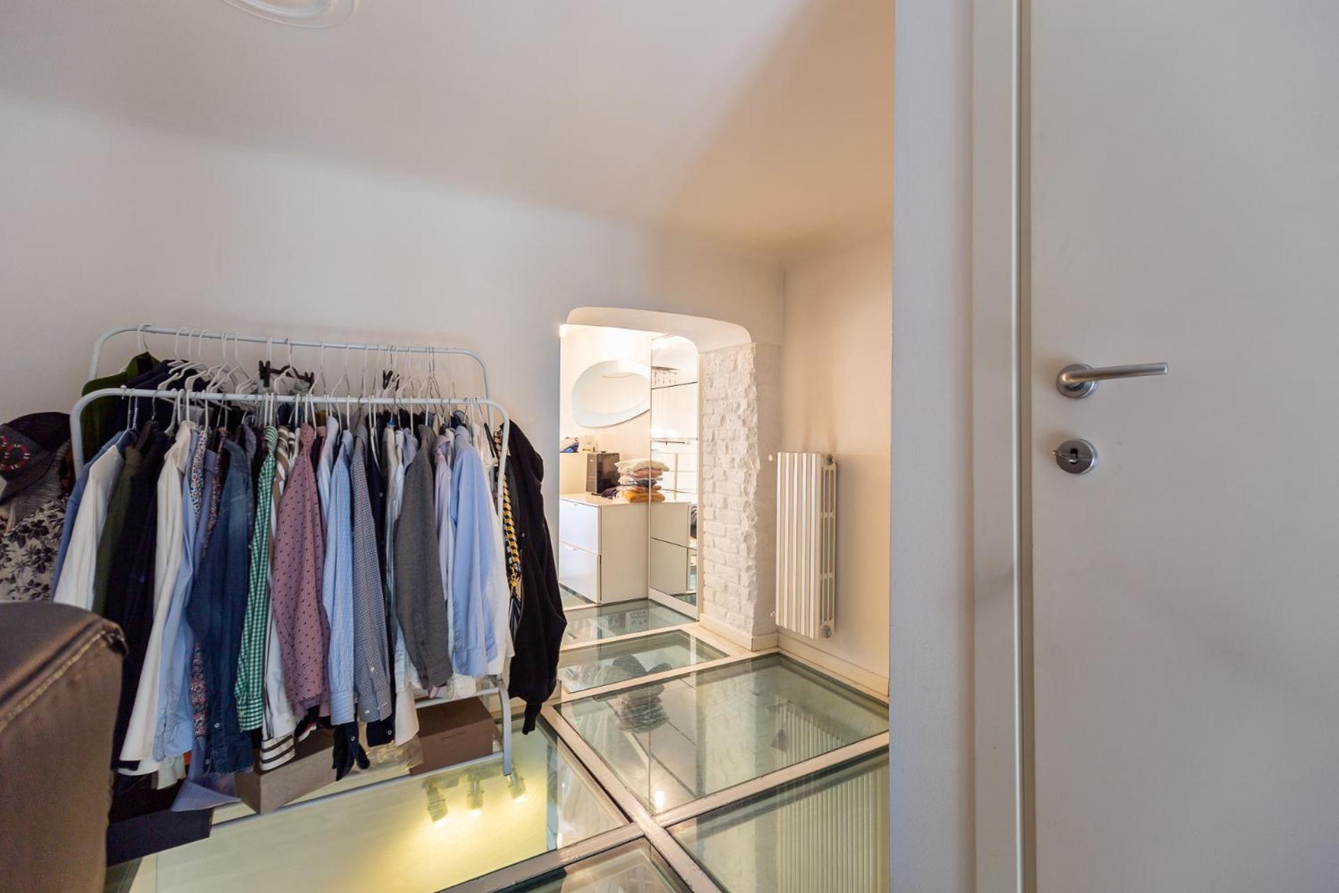Appartamento Splendido Loft Zona Bicocca