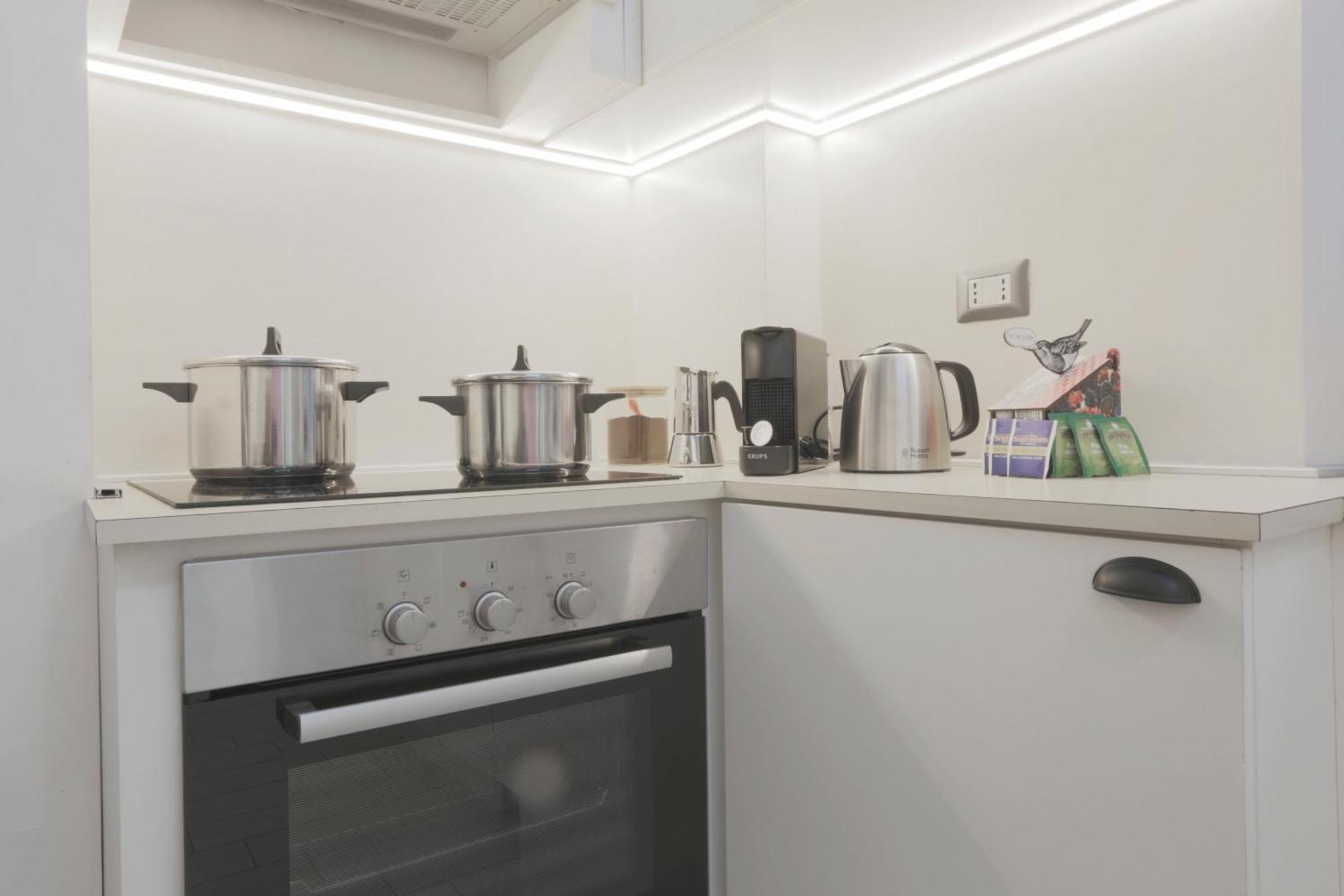 Fashion Loft 8 Min To Duomo Milano