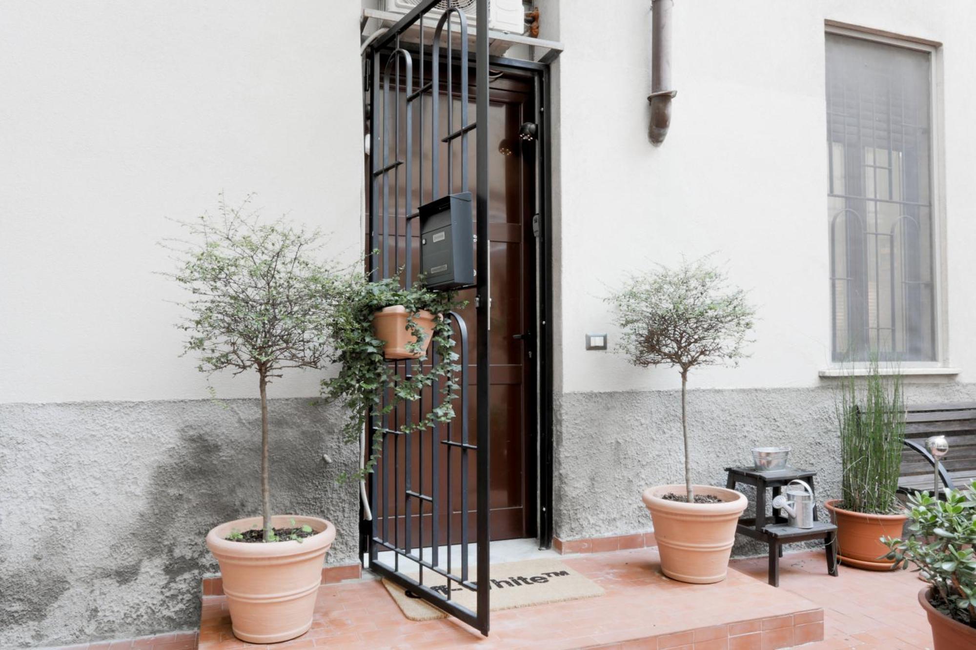 Fashion Loft 8 Min To Duomo * Milano