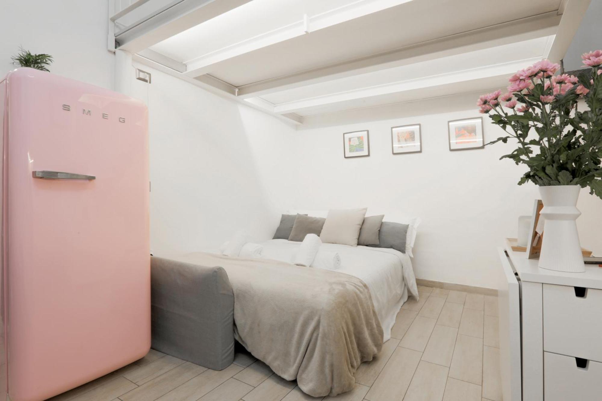 Fashion Loft 8 Min To Duomo Appartamento Milano