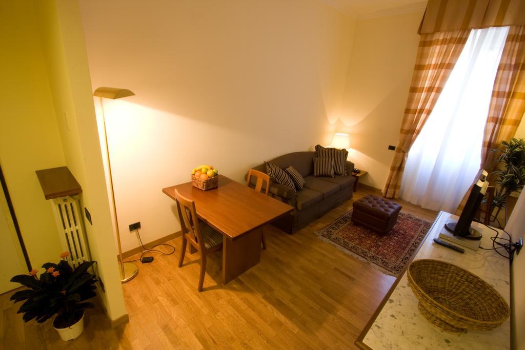 Aparthotel De La Gare