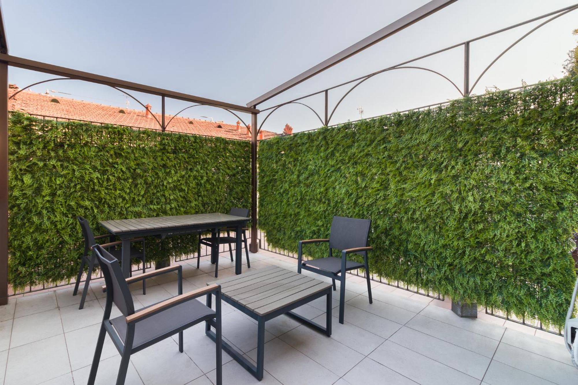 La Vista Sull'arco -luxury * Mailand