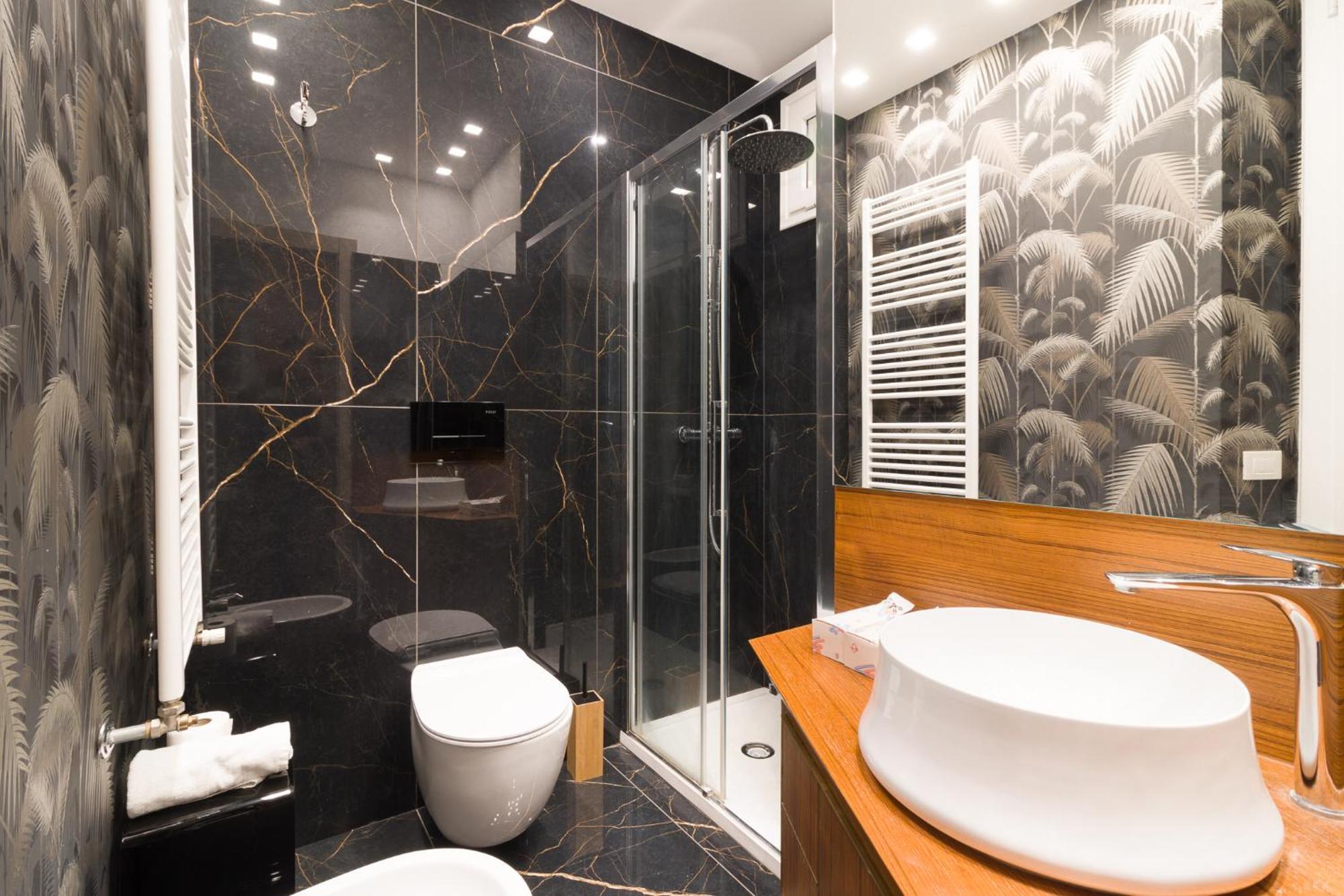 La Vista Sull'arco -luxury Mailand