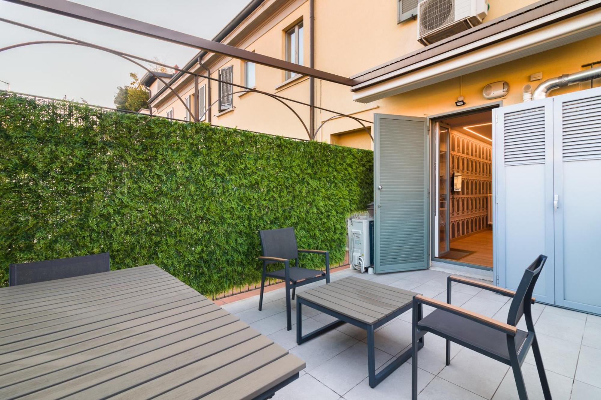 Apartment La Vista Sull'arco -luxury