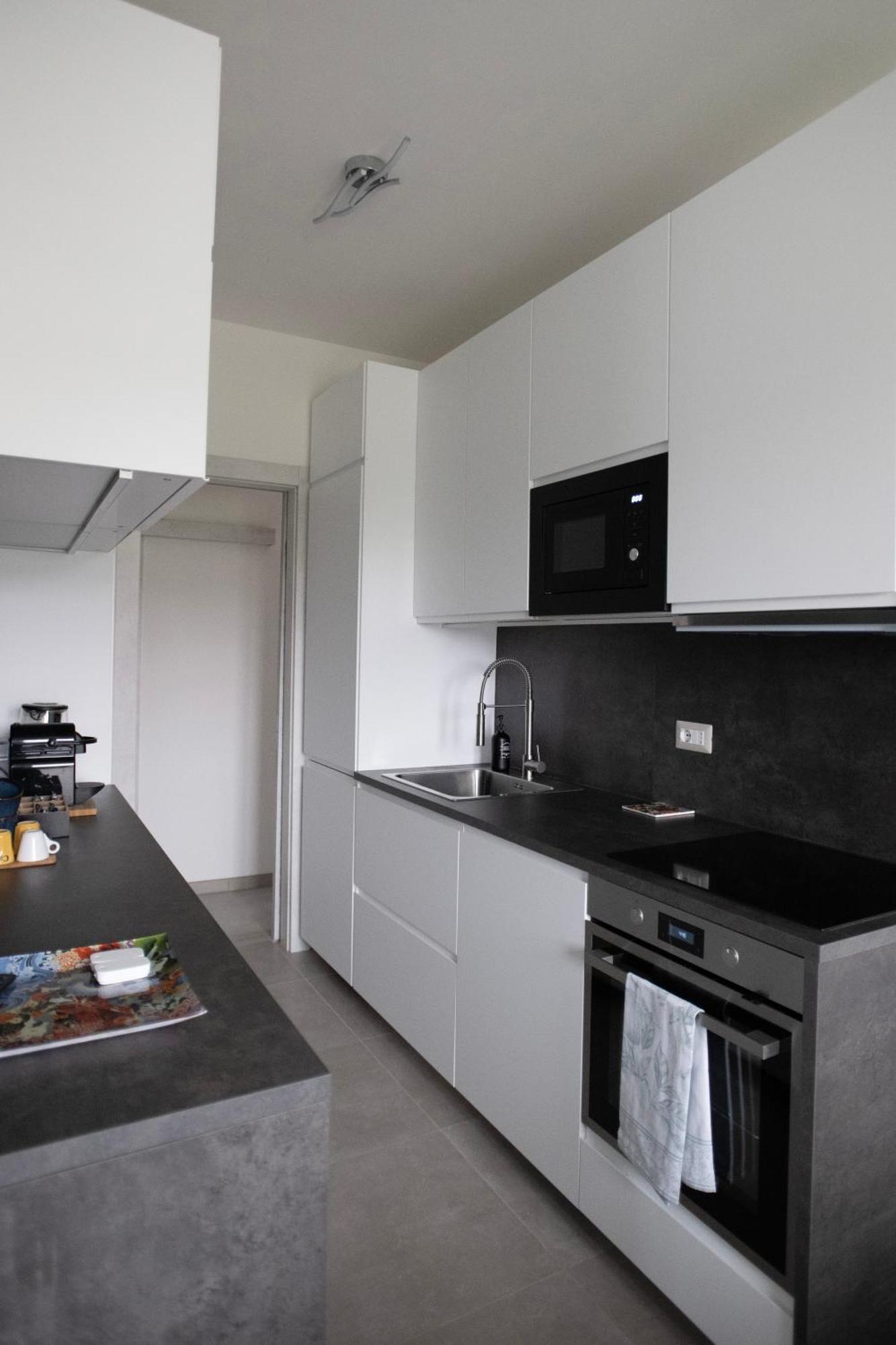 Leilighet L'arche Comfort & Relax Horse House