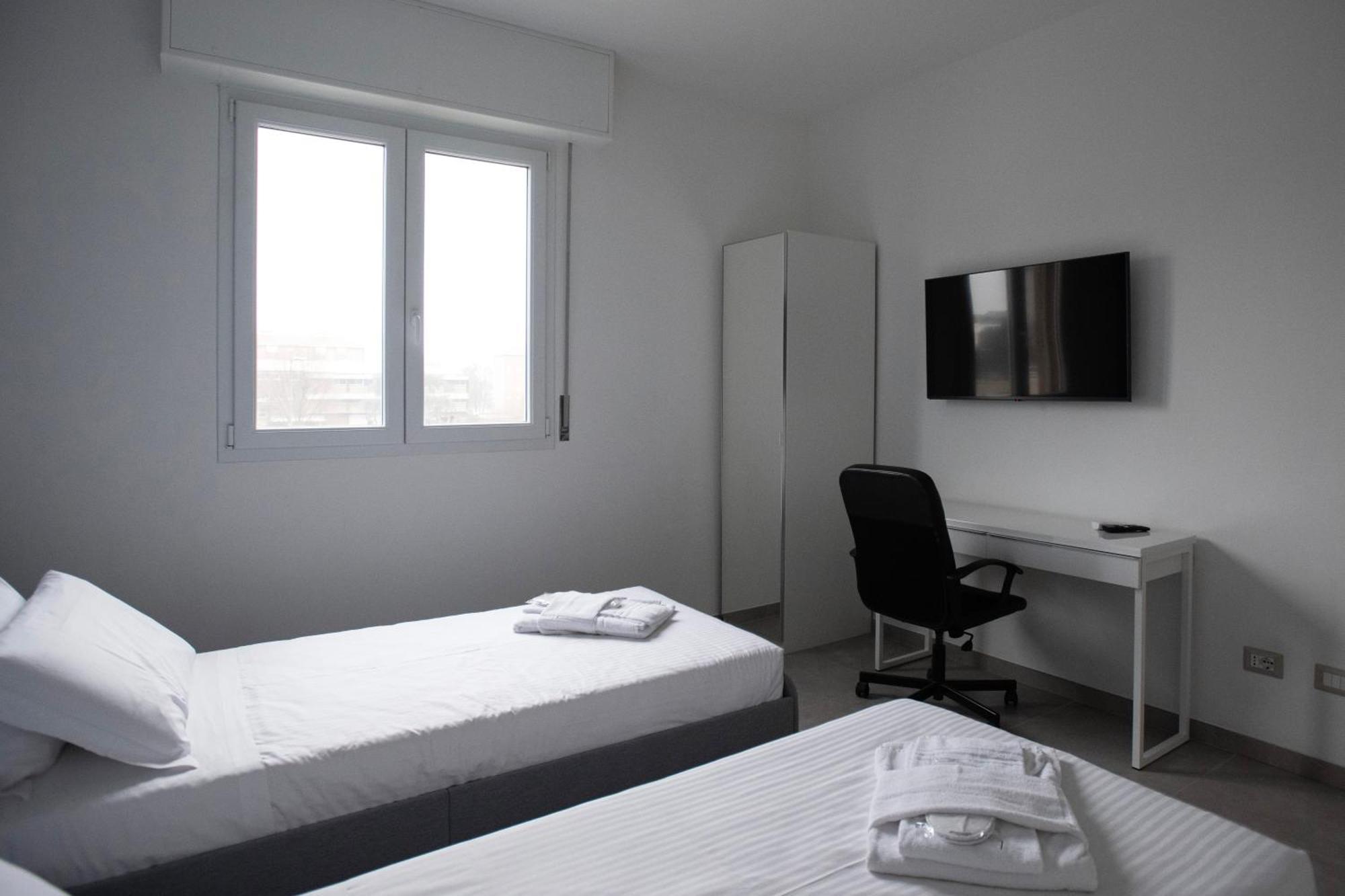 L'arche Comfort & Relax Horse House Leilighet *