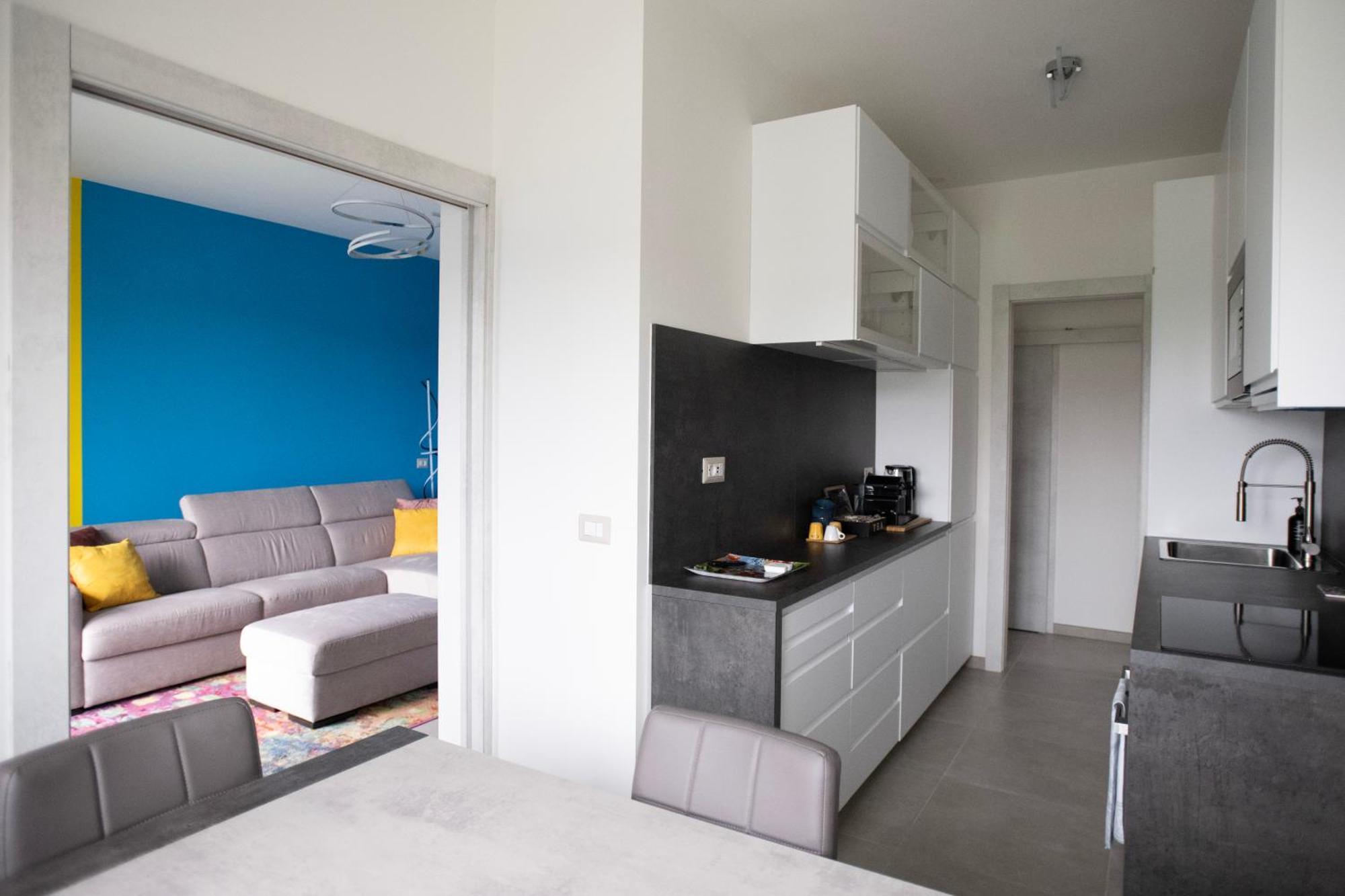 L'arche Comfort & Relax Horse House Leilighet