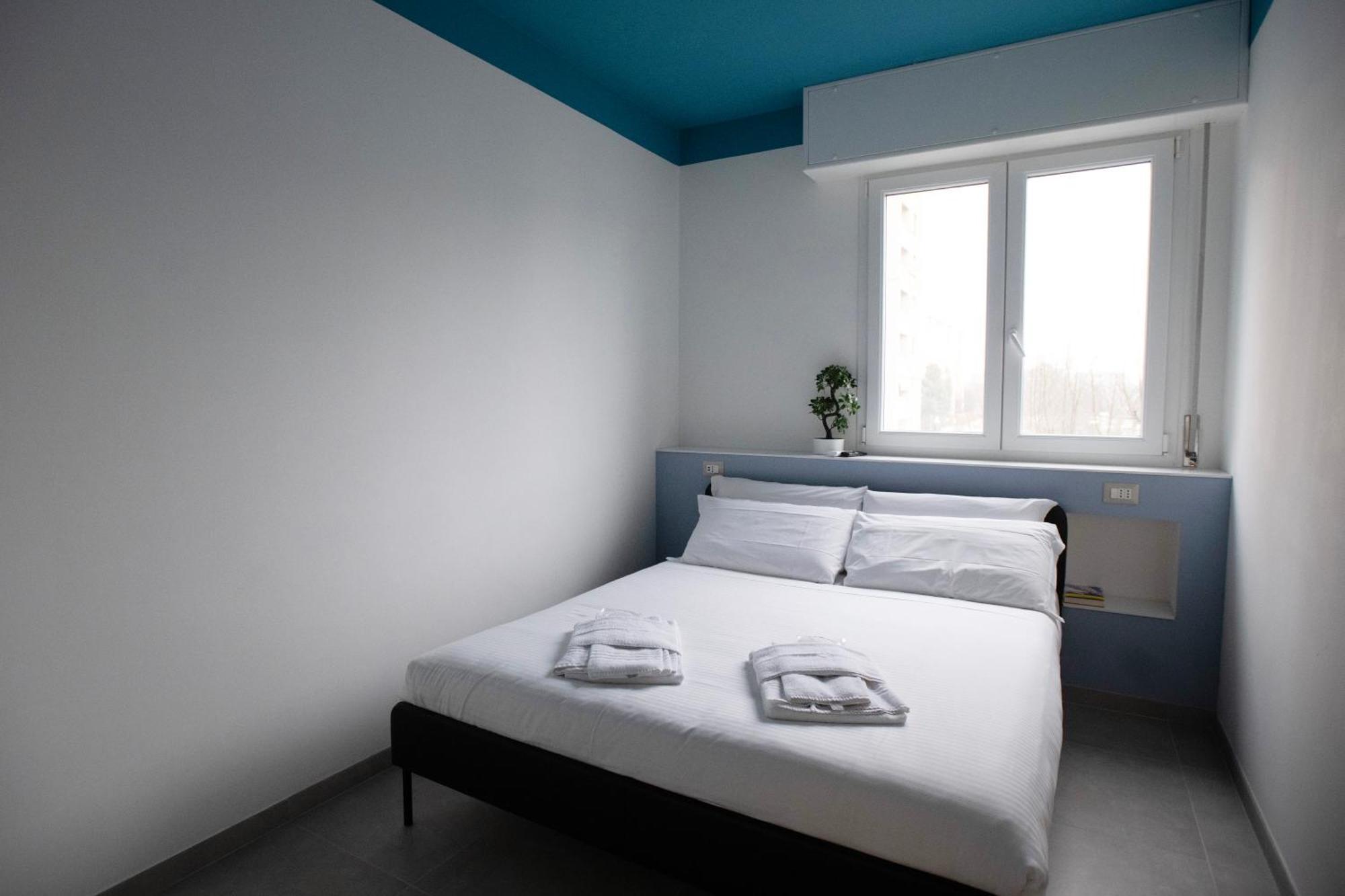 L'arche Comfort & Relax Horse House * Milano