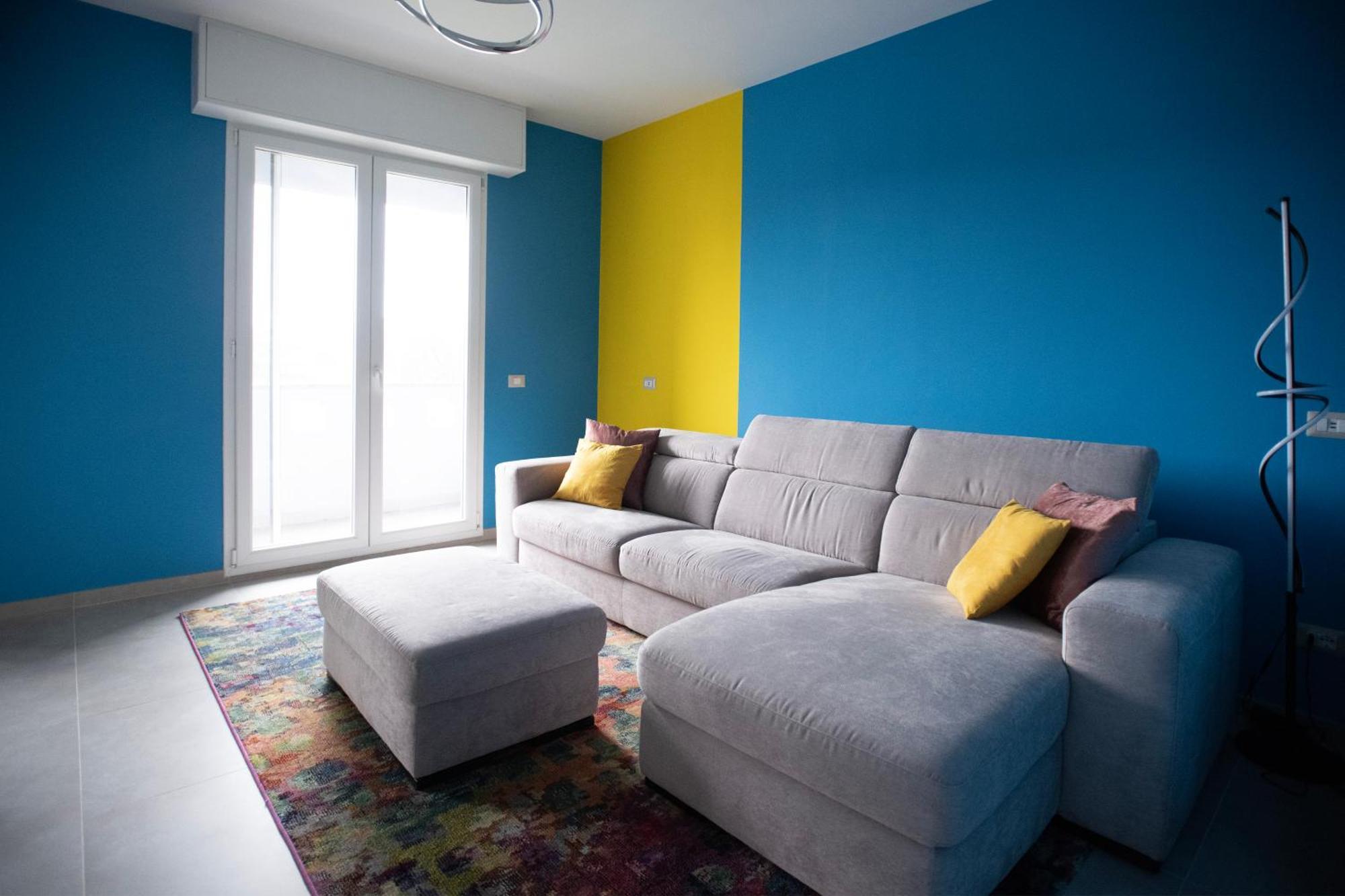 Leilighet L'arche Comfort & Relax Horse House *