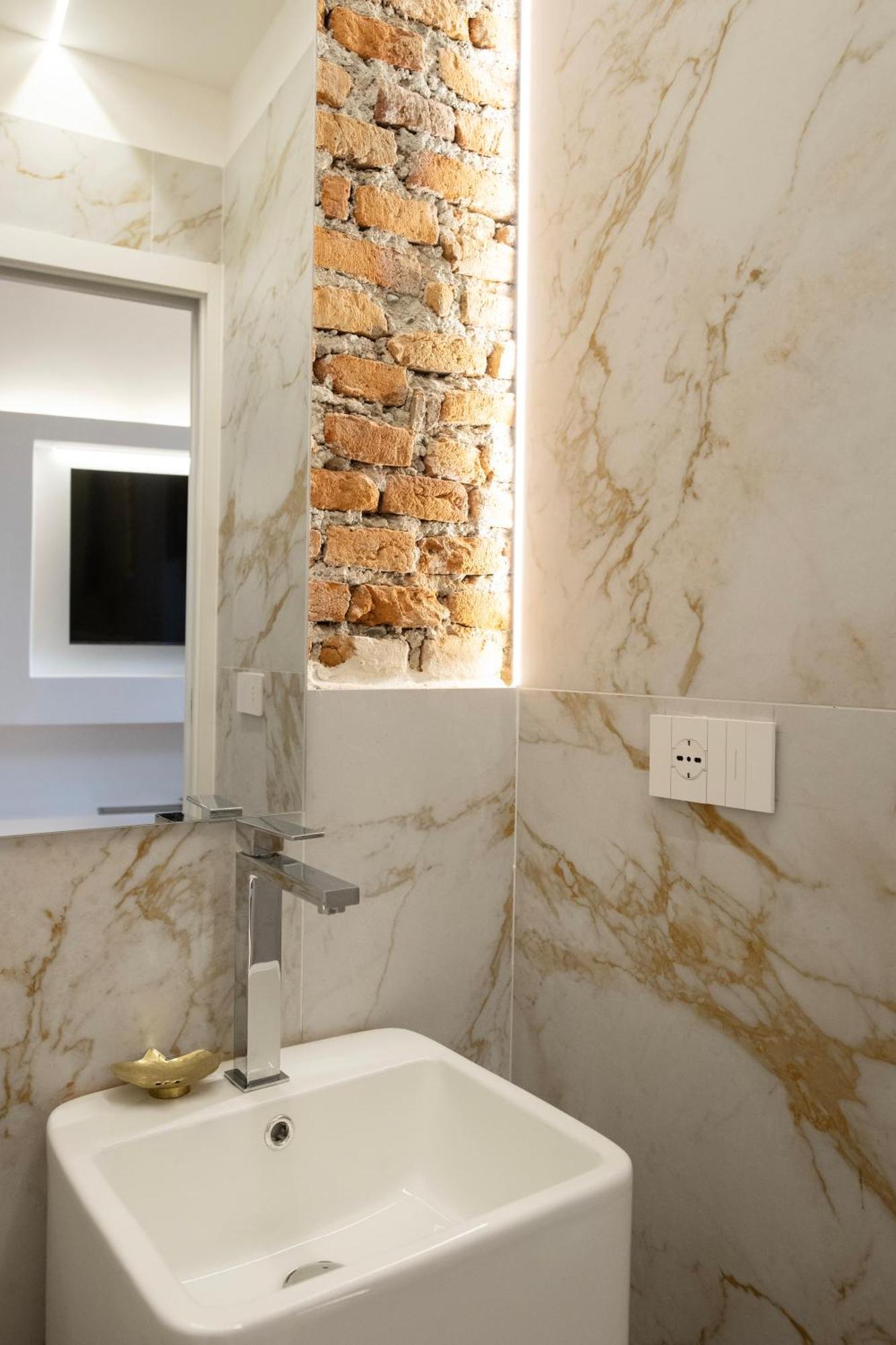 La Nuova Torretta Sui Navigli Lejlighed Milano